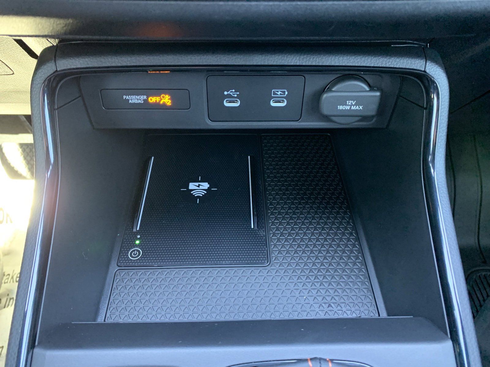 New 2026 Honda CR-V Sport-L image 27