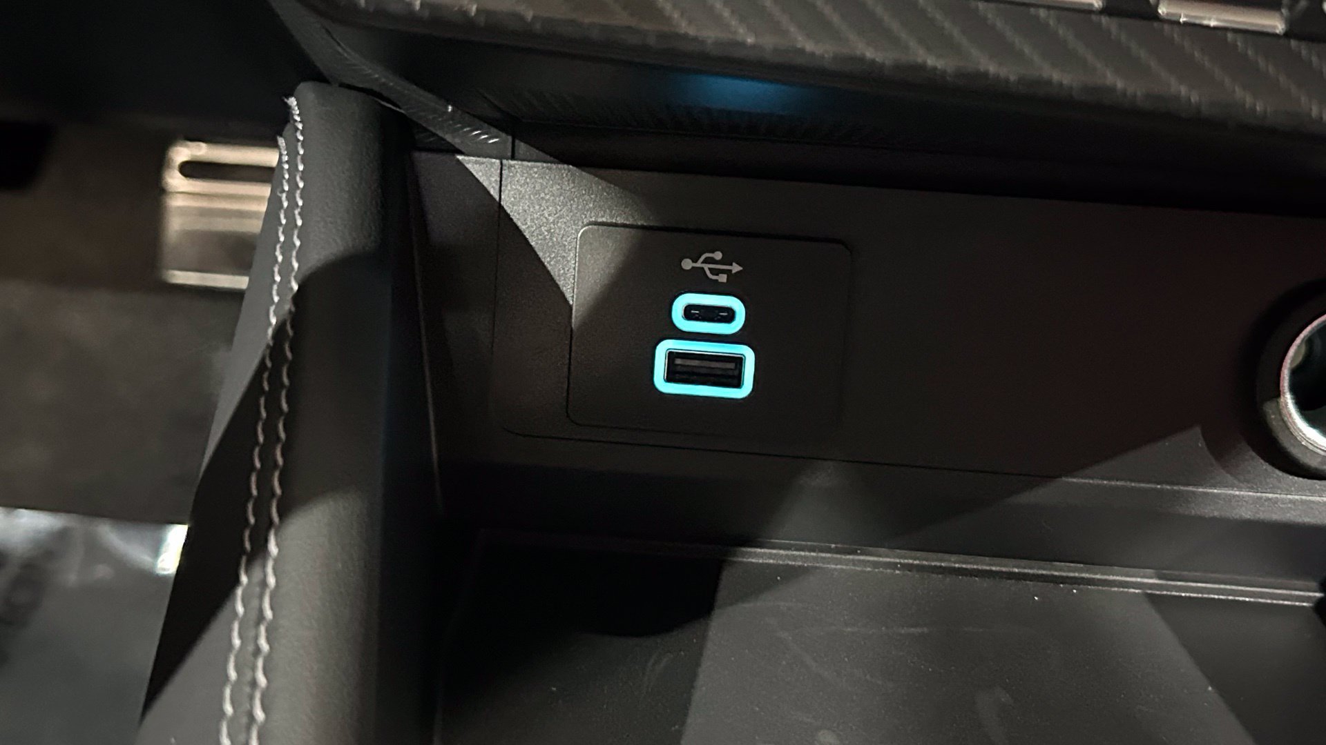 New 2026 Ford Mustang Premium RWD image 64