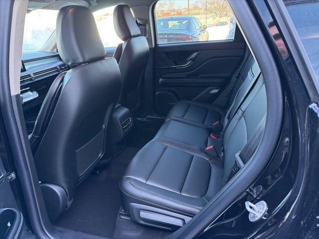 New 2026 Lincoln Corsair Premiere image 7