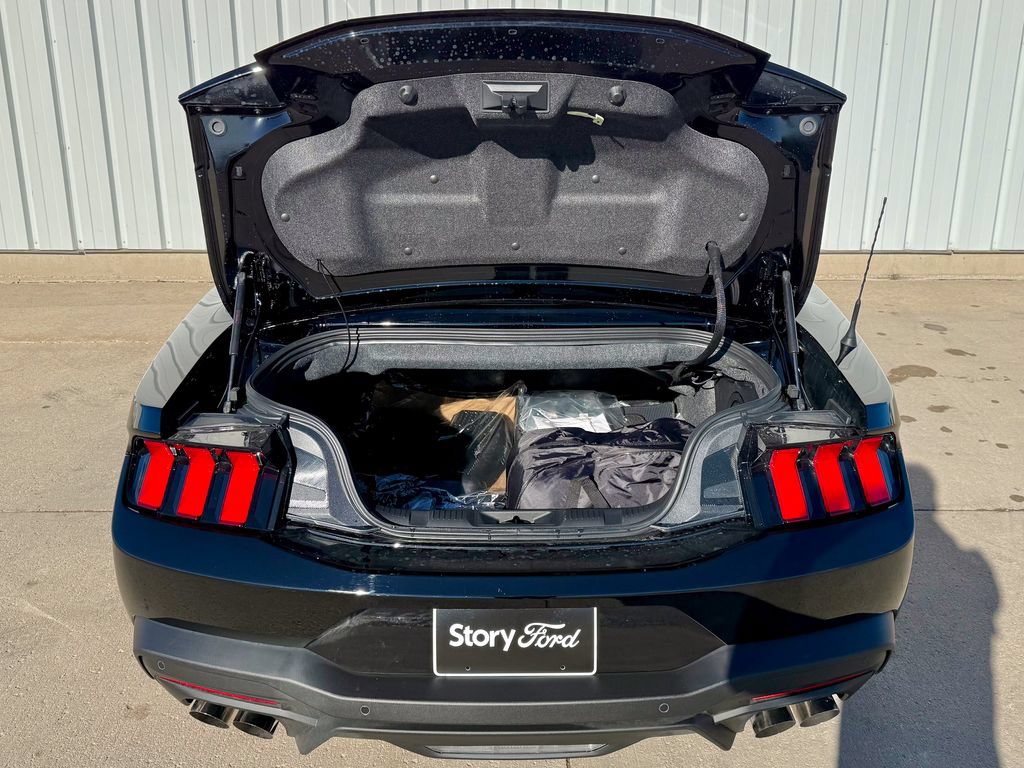 New 2026 Ford Mustang GT Premium RWD image 15