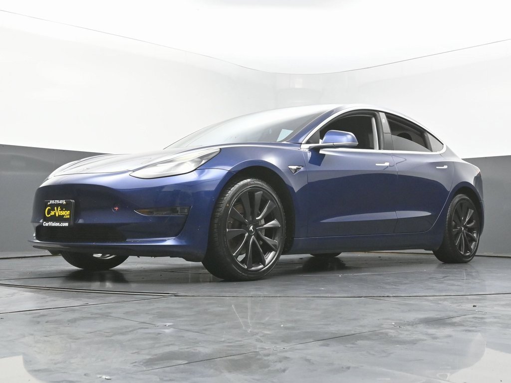 Used 2017 Tesla Model 3 Long Range image 58