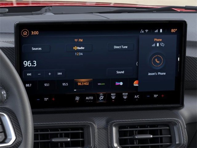 New 2026 Ford Mustang Coupe image 14