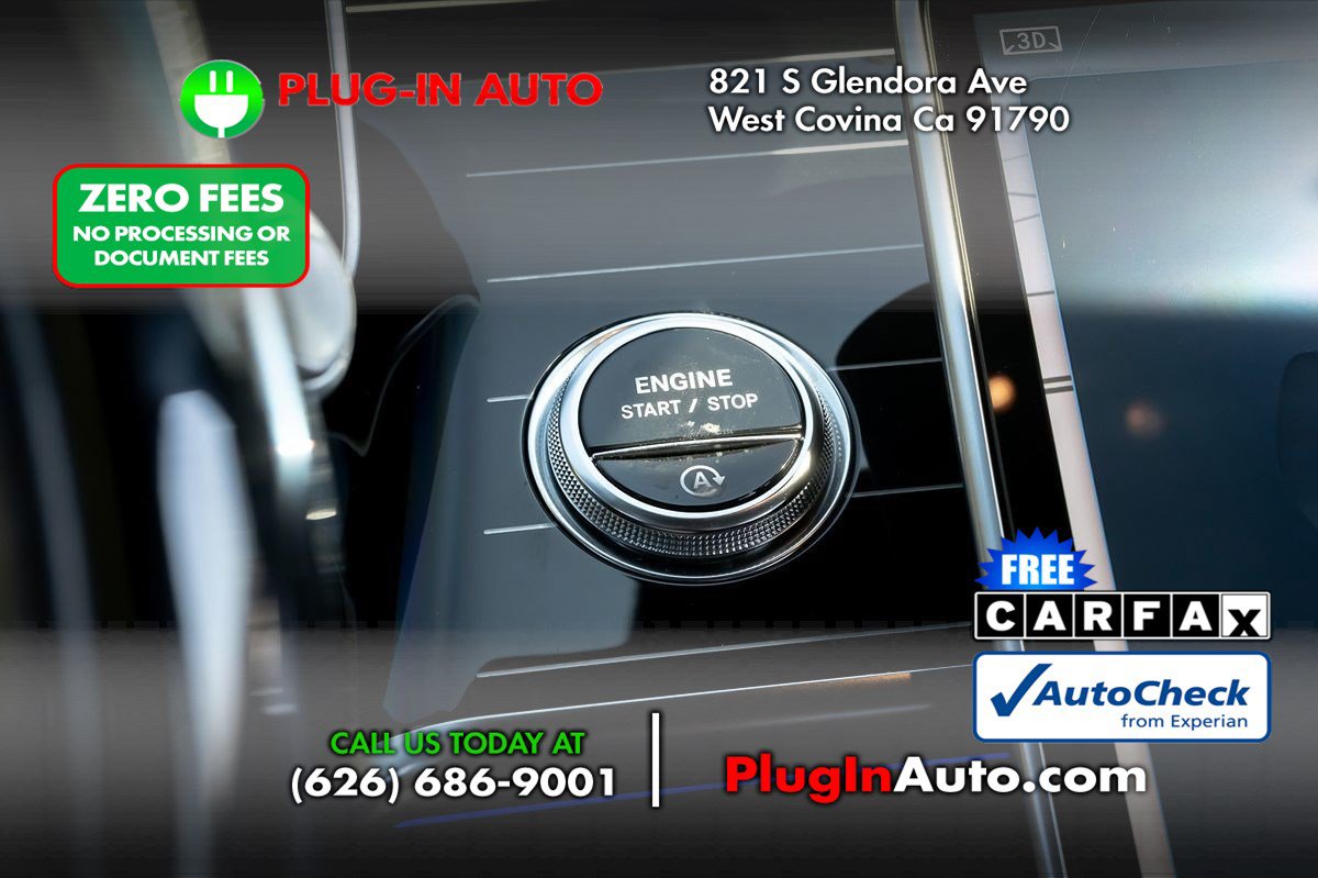 Used 2021 Mercedes-Benz S 580 4MATIC Sedan image 26
