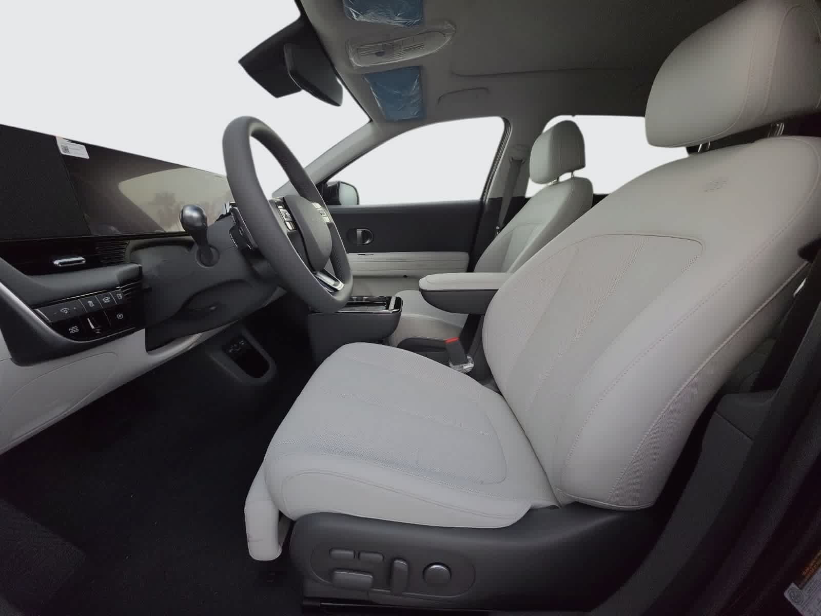 New 2027 Hyundai Ioniq 5 Limited RWD image 26