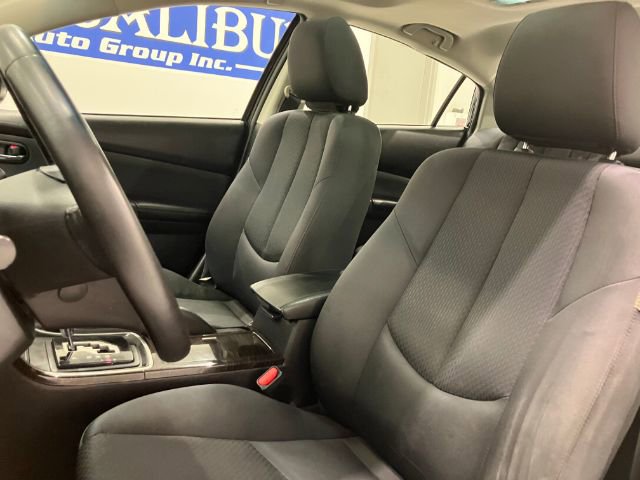 Used 2012 MAZDA MAZDA6 i Touring Plus FWD image 21