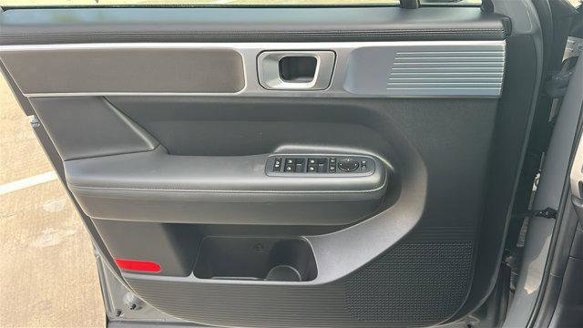 New 2026 Hyundai Santa Fe SEL image 19