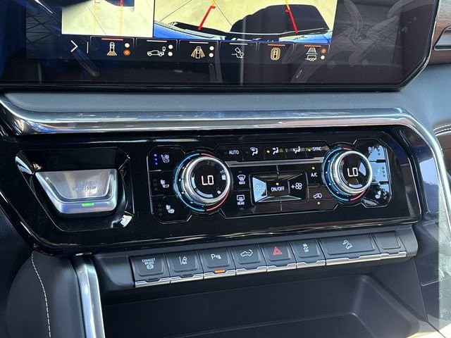 New 2026 GMC Sierra 2500 Denali Ultimate image 16