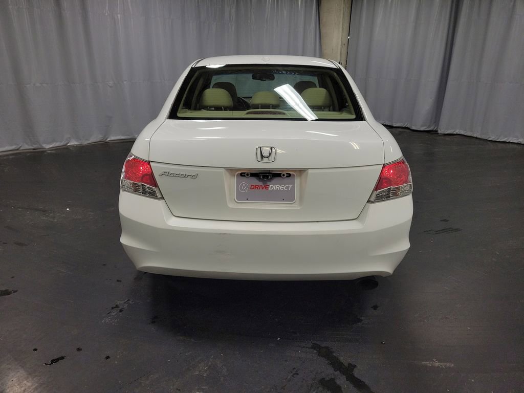 Used 2010 Honda Accord EX-L image 7