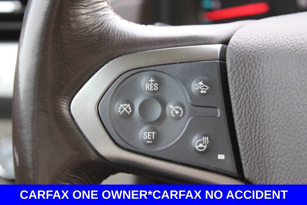 Used 2018 Chevrolet Suburban Premier image 36