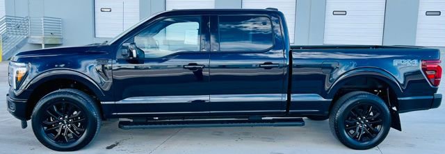 New 2026 Ford F150 Lariat w/ Equipment Group 502A High image 2