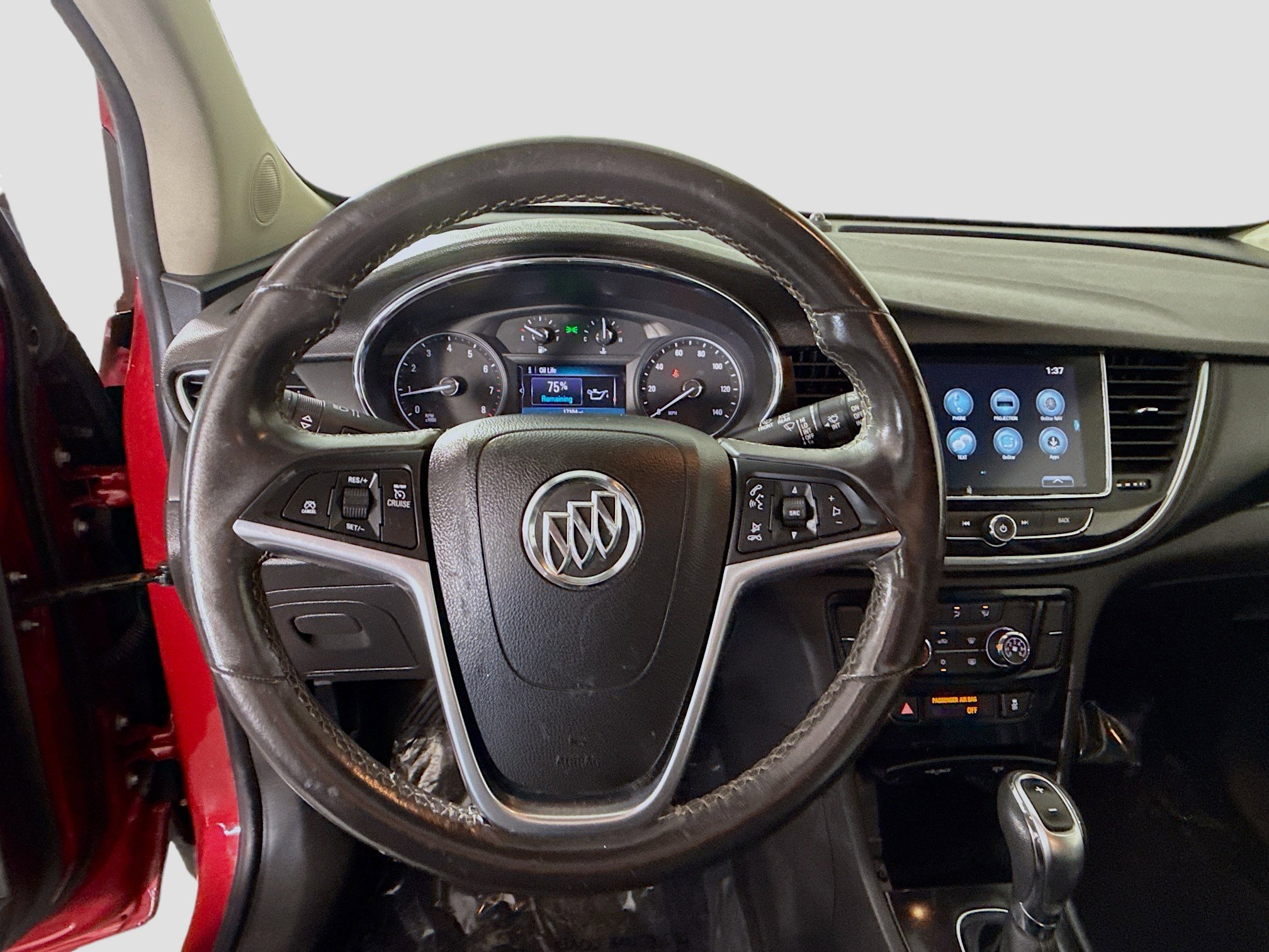 Used 2020 Buick Encore Sport Touring w/ Safety Package image 13