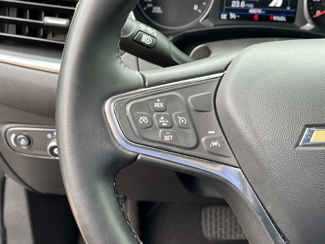 Used 2024 Chevrolet Equinox LT AWD/4WD image 28