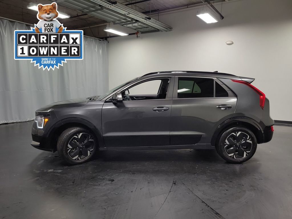 Used 2024 Kia Niro Wind FWD image 5