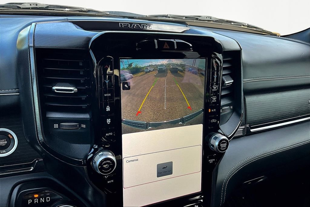 Used 2022 RAM 1500 Limited image 22