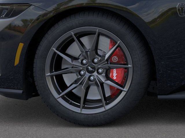 New 2026 Ford Mustang Dark Horse w/ Anti-Theft Package image 19