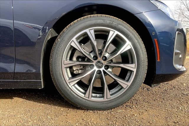 New 2026 Audi A6 3.0 image 11