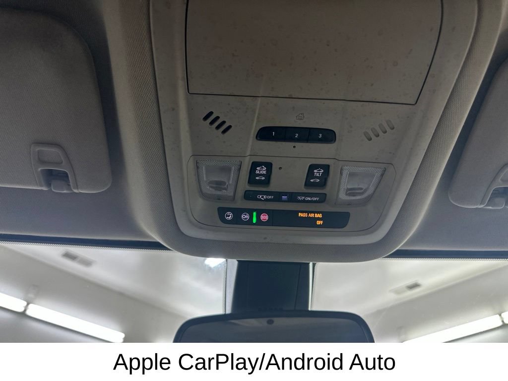 Used 2018 GMC Acadia Denali AWD/4WD image 52