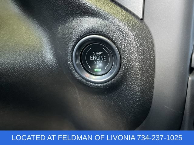 Certified 2025 Chevrolet Silverado 2500 Custom w/ Custom Convenience Package AWD/4WD image 16
