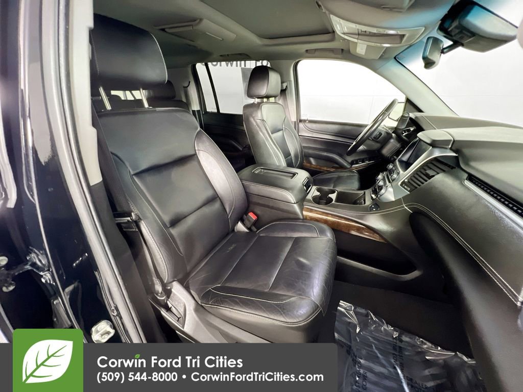 Used 2019 Chevrolet Suburban LT image 19
