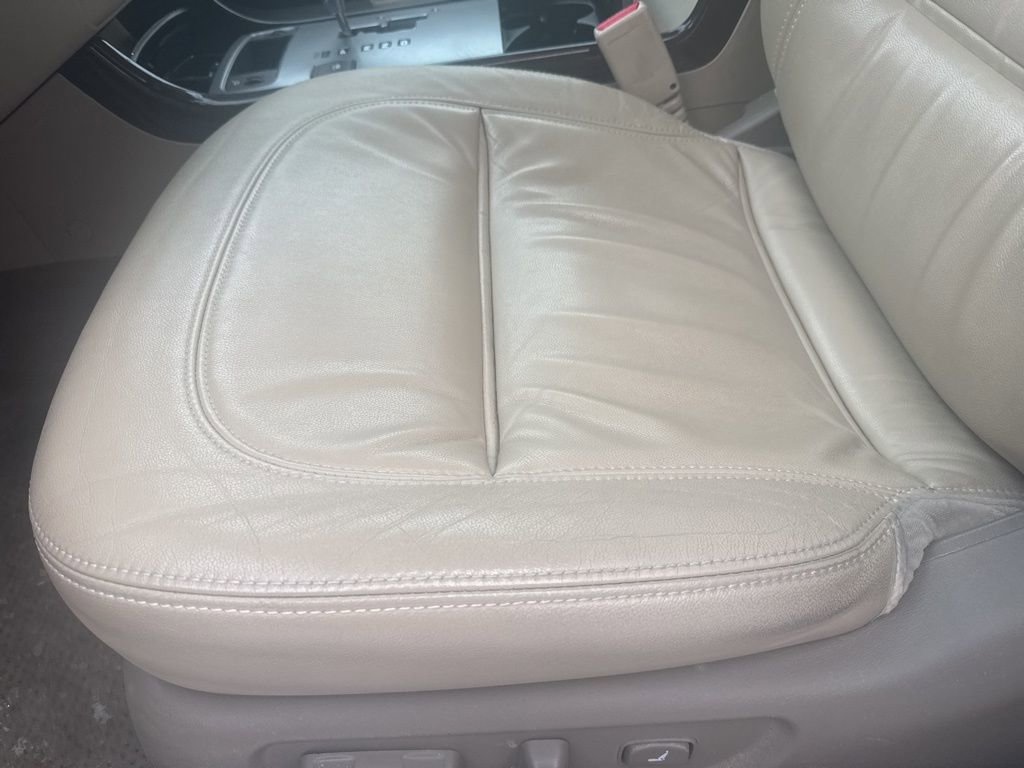 Used 2009 Hyundai Azera Limited w/ Ultimate Pkg 3 image 27