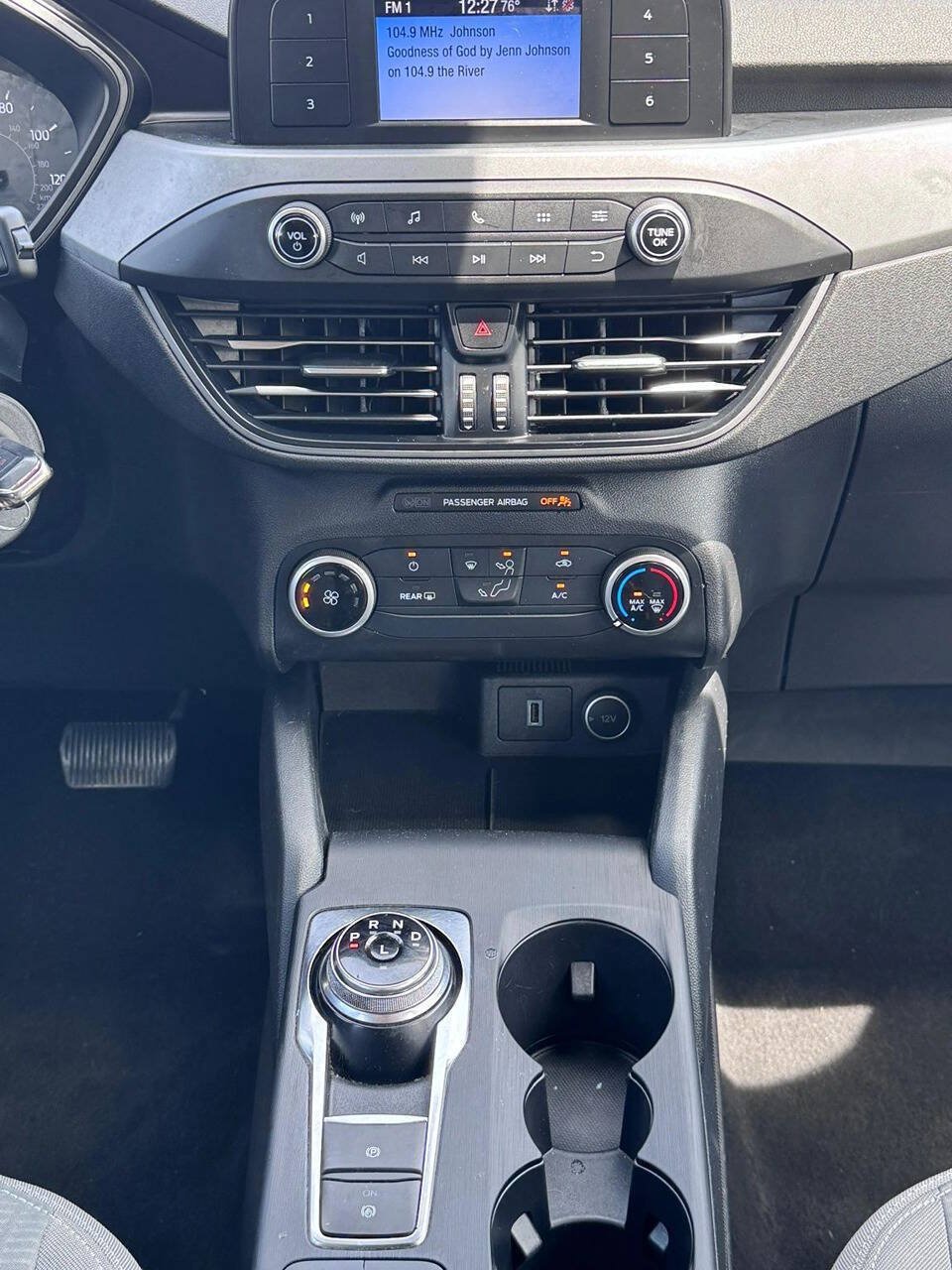 Used 2020 Ford Escape S AWD/4WD image 20