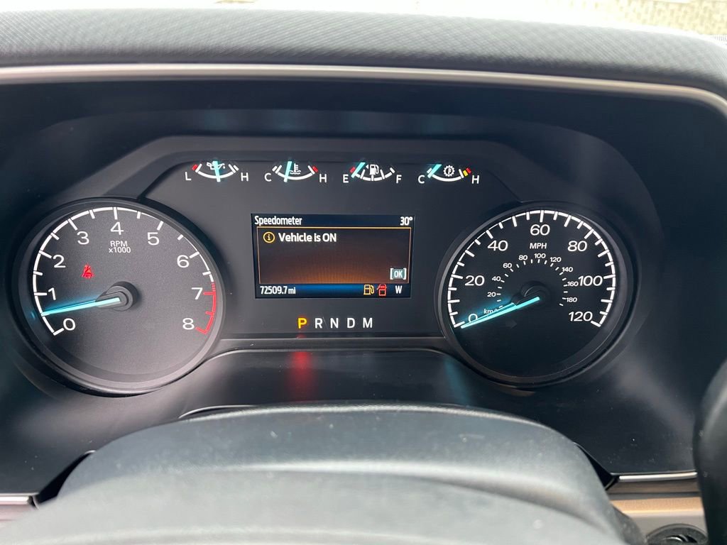 Used 2023 Ford F150 XLT image 39