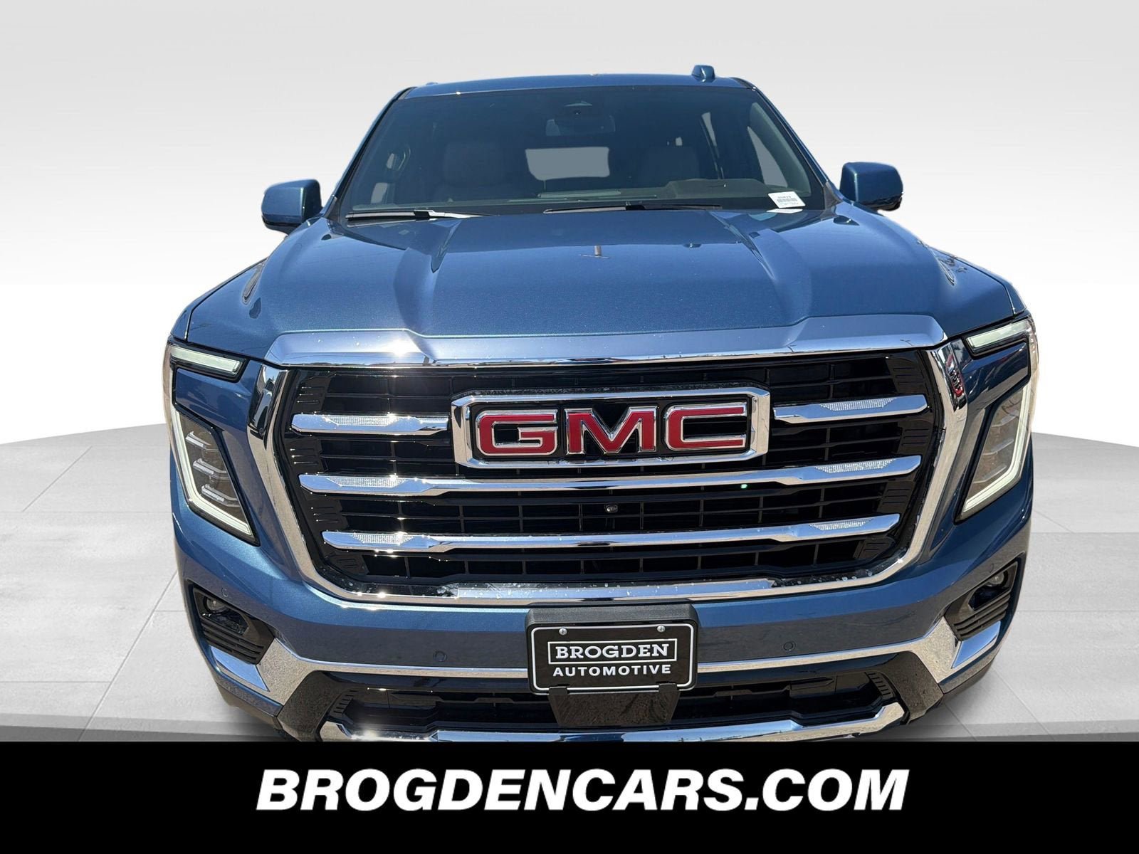 New 2026 GMC Yukon XL Elevation AWD/4WD image 8