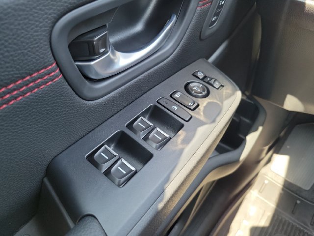 New 2026 Honda Pilot Black Edition image 32