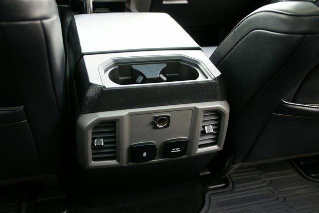 Used 2018 Ford F150 Raptor w/ Equipment Group 801A Mid image 31