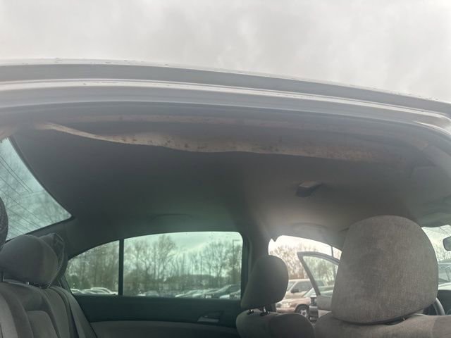 Used 2010 Honda Accord LX image 23