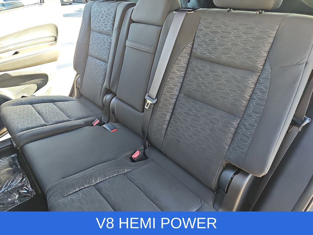 New 2026 Dodge Durango GT w/ Blacktop Package image 15