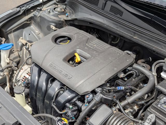 Used 2023 Kia Forte LXS FWD image 31