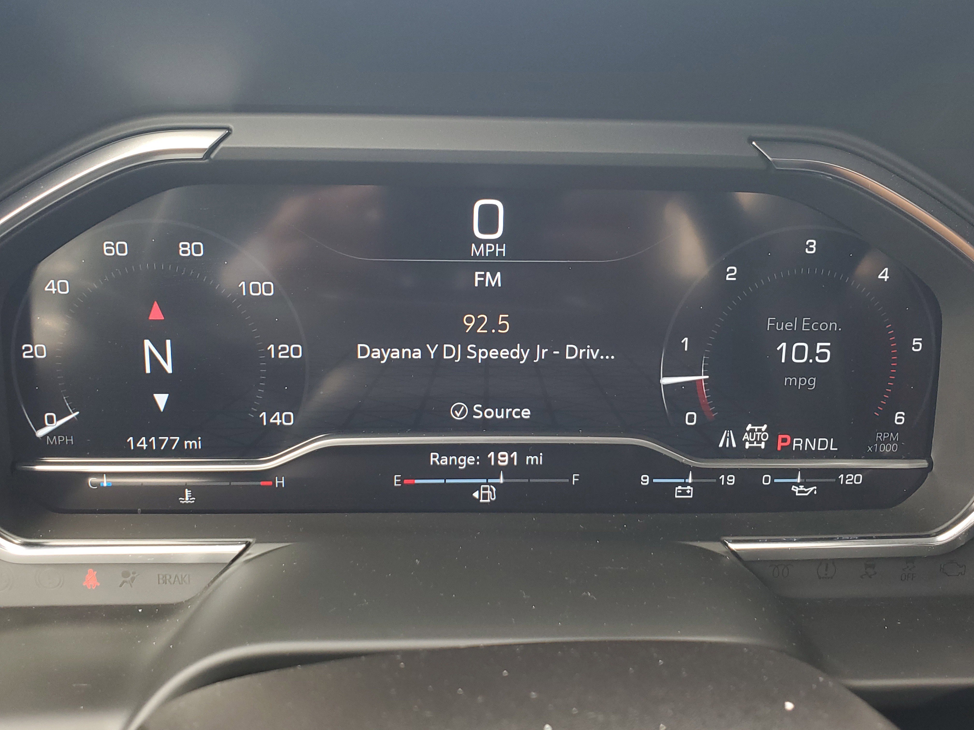 Used 2024 GMC Sierra 2500 Denali w/ Denali Reserve Package image 24