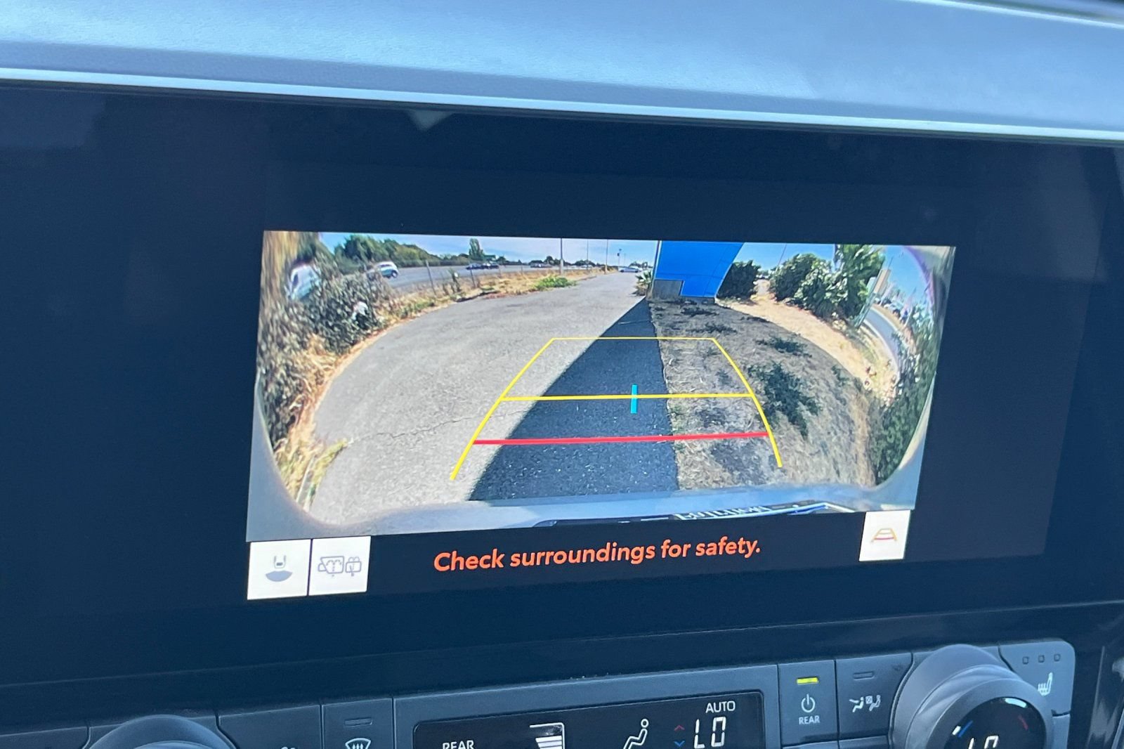 Used 2024 Toyota Grand Highlander FWD image 21