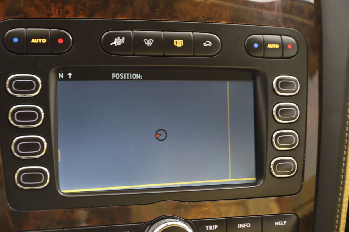 Used 2009 Bentley Continental GTC AWD/4WD image 10