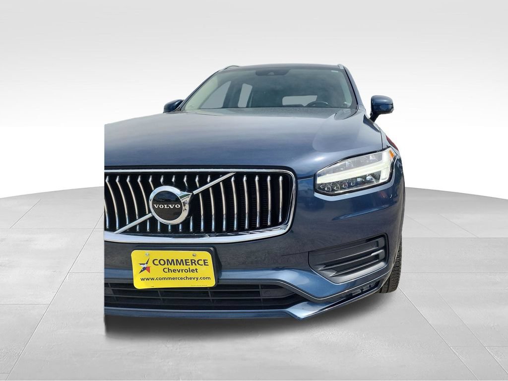 Used 2020 Volvo XC90 T5 Momentum w/ Protection Package Premier FWD image 11
