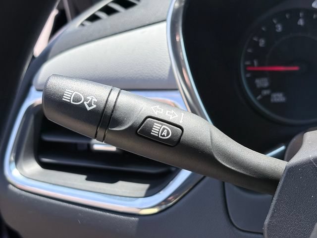 Used 2023 Chevrolet Equinox LT FWD image 15