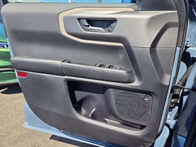 New 2026 Ford Bronco Sport Big Bend AWD/4WD image 16