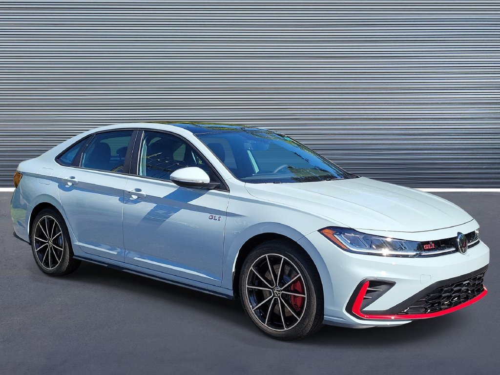 New 2027 Volkswagen Jetta GLI Autobahn FWD image 2
