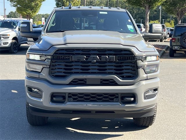 New 2026 RAM 2500 Big Horn image 16