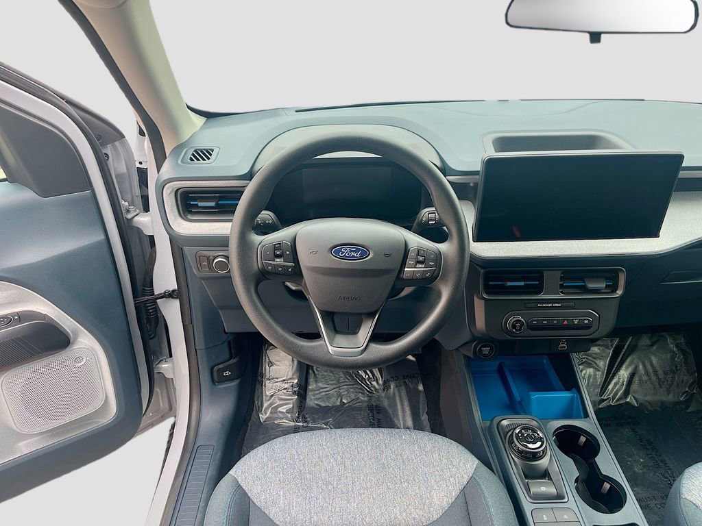 Used 2025 Ford Maverick XLT w/ Equipment Group 302A AWD/4WD image 21