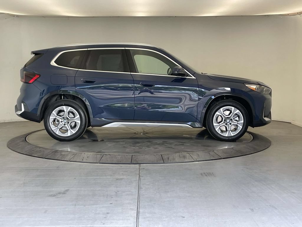 New 2026 BMW X1 xDrive28i w/ Convenience Package AWD/4WD image 6