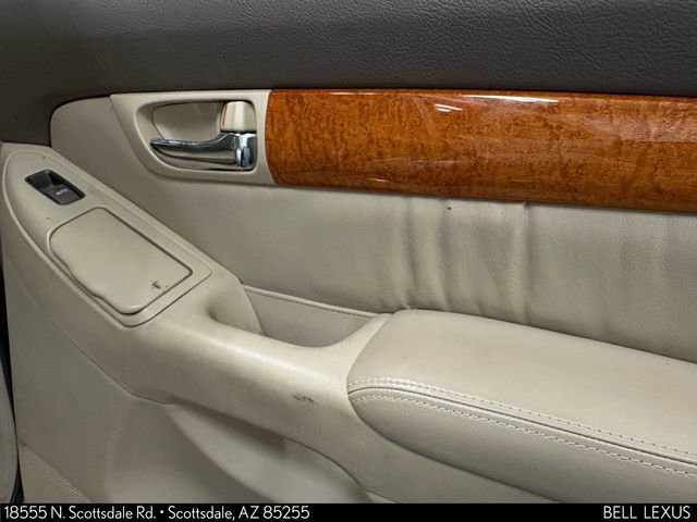 Used 2005 Lexus GX 470 AWD/4WD image 30