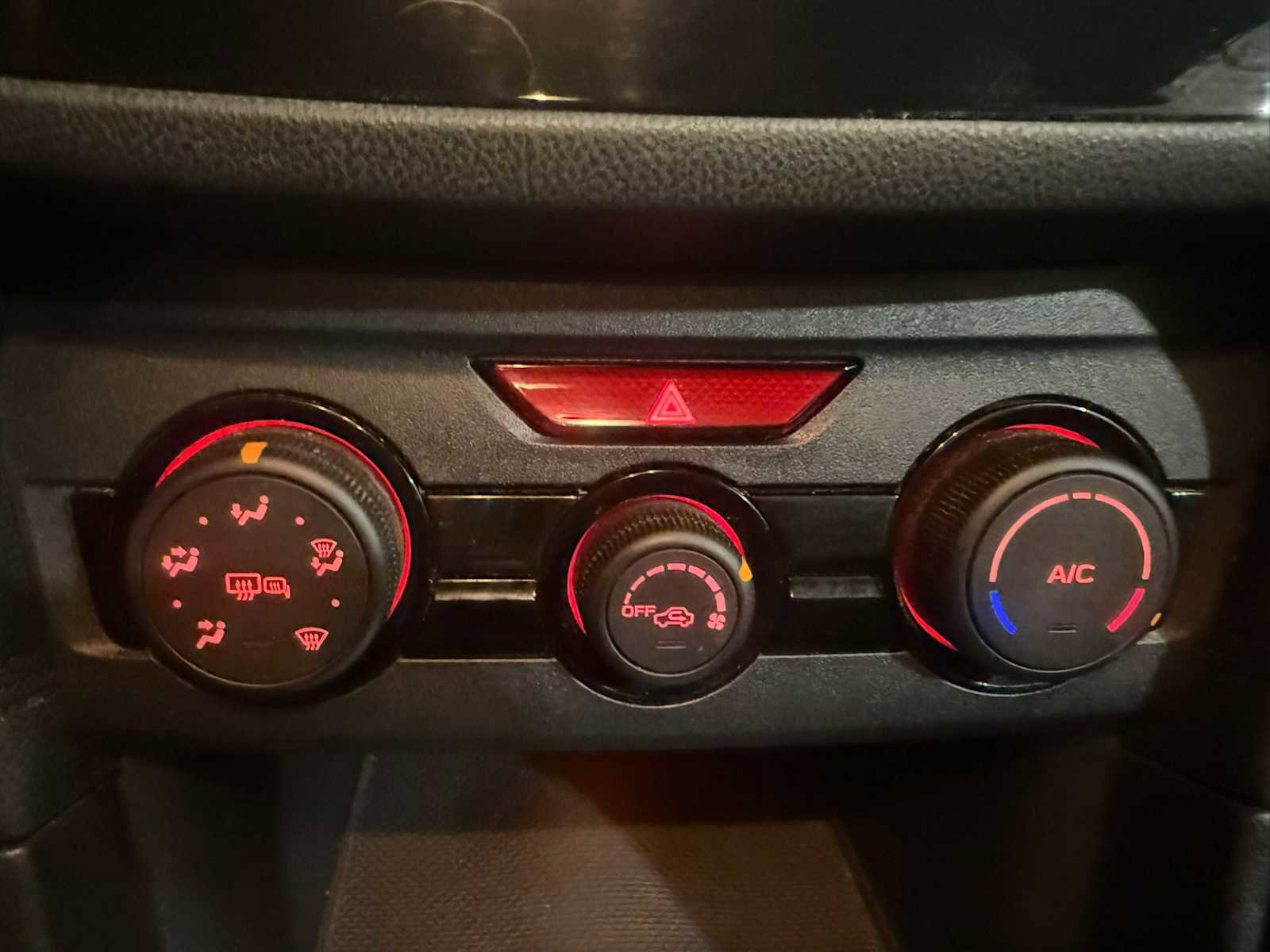 Used 2021 Subaru Impreza Premium image 33