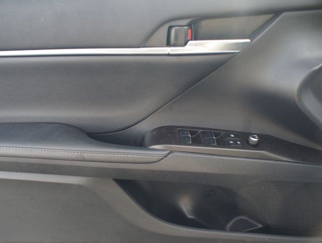 Used 2024 Toyota Camry XSE w/ Navigation Package FWD image 28