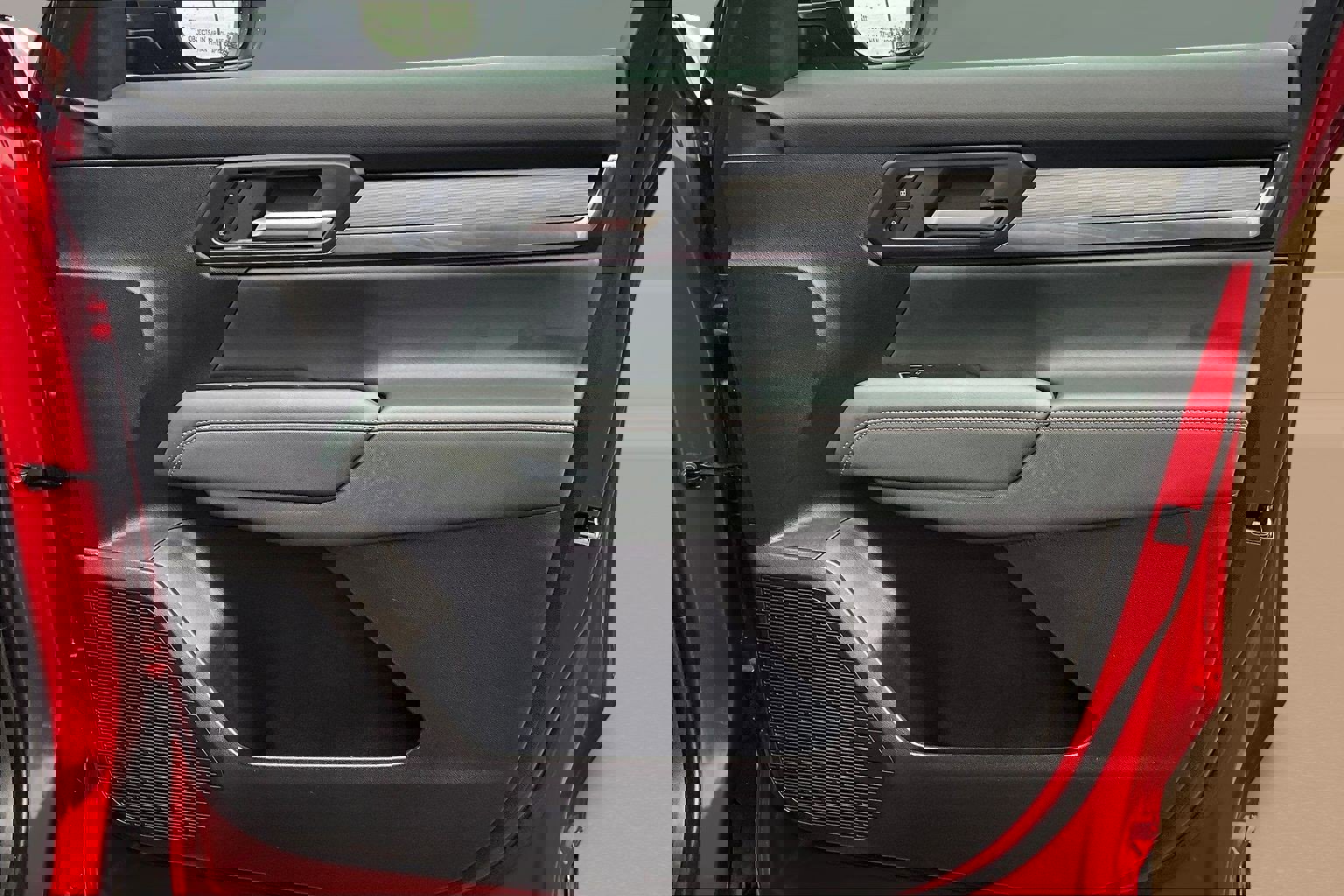 Used 2026 GMC Terrain AT4 w/ Convenience Package III image 20