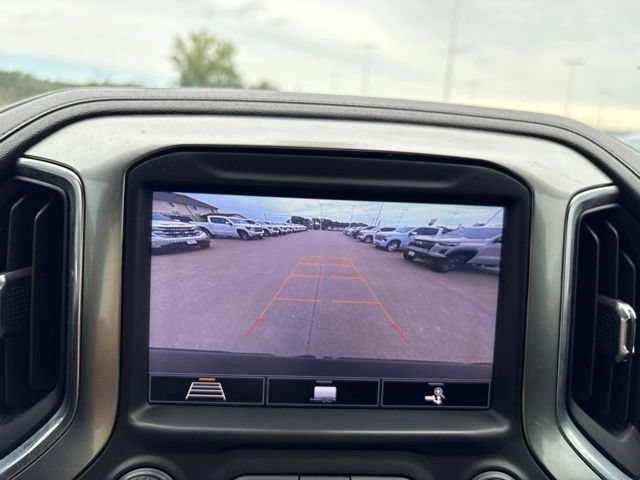 Used 2020 Chevrolet Silverado 1500 RST w/ All-Star Edition AWD/4WD image 47
