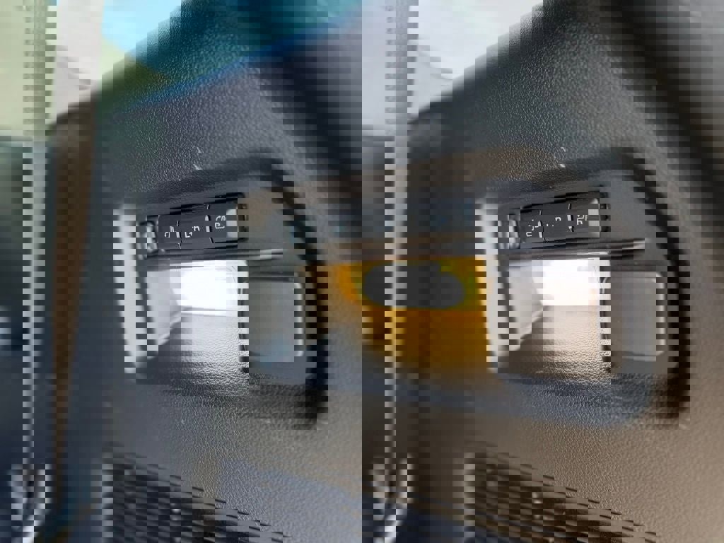 Certified 2022 Ford Explorer ST w/ Equipment Group 401A image 38