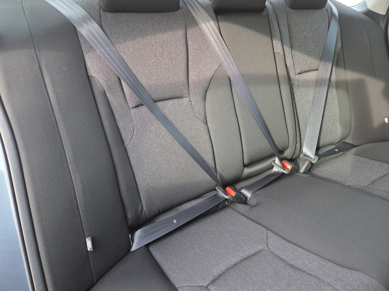 New 2026 Honda Accord SE image 23