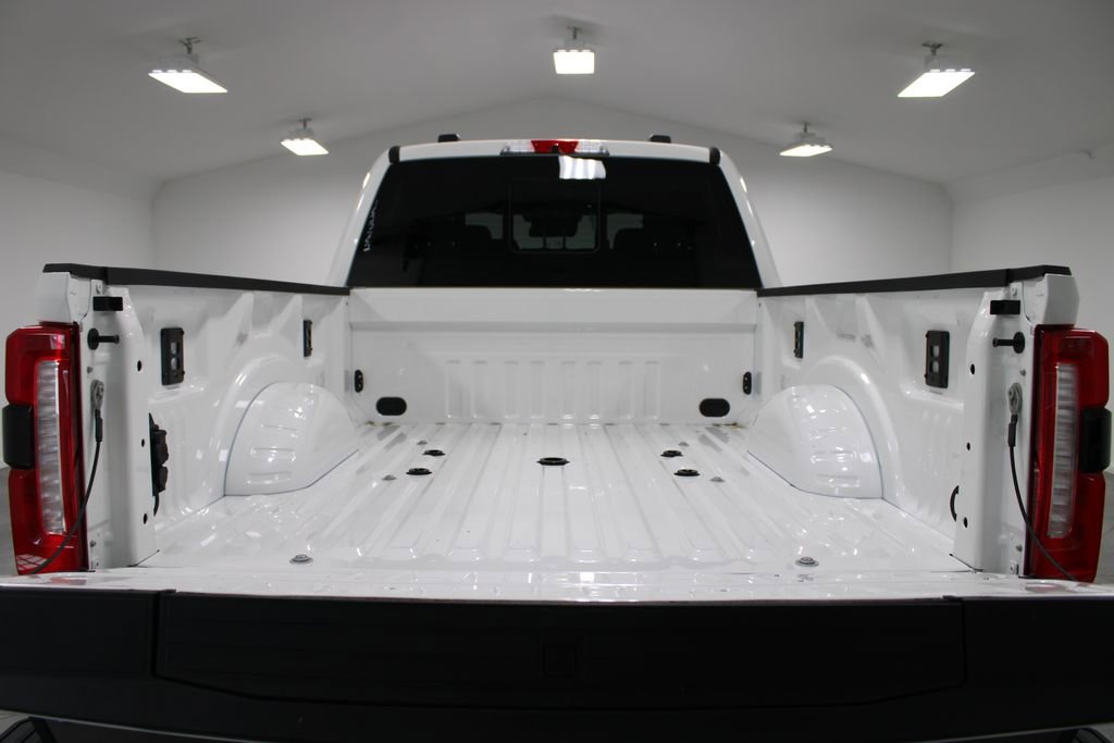 New 2026 Ford F350 King Ranch image 16